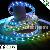 Magic Color Led Strip Lighting