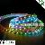 Magic Flexible Led Strip Light 5050smd With Ic