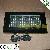 Switchable Aquarium Coral Reef Fish Tank Led Light 120 Watt