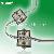 35mm�35mm�4mm Ip65 5050 Led Module