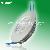 4 1w Aluminum Led Office Ceiling Lights