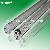 Warm, Pure, Cool White 8w T8 Led Tube