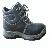 Safety Footwear In China, Security Boots Manufacturer