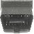 16 Pin J1962 Obd-2 Car Proprietary Connector