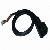 19p Male To Open Obd Cable