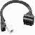 2 2 Adaptor For Old Audi Obd Cable