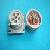 6pin Male Female Connector Sc 006