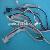 Four Wheeled Obd Cable Mc-055