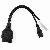 Audi 2x2 To Obd2 Adapter From Setolink