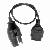 Benz 38 Pin Diagnostic Connector