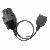 Bmw 20 Pin Connector Free Shipping 16pin To Obdii Cable