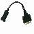 Db15 To Fiat 3p Obd Cable