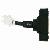 Db15p To Minicar 2p Obd Cable