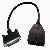 Db25p To Gm12p Obd Cable