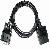 Db9 To Nissan 14p Obd Cable