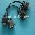 Db9m To Db15m Obd Cable Mc 008