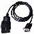 Db9p Male To Obdii Female Cable Designed By Setolink