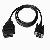 Db9pin Female To Obdii Male Cable From Setolink