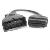 Gm 12pin To Obd1 Obd2 Connector