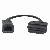 Honda 3pin Obd Obd2 Lead Cable