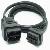 J1962m To J1962f Cable For Obd Diagnosis System