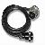 Mb38 Pin Cable For Mb Star C3 Or C4