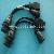 Mc-001 16pin To Obdii Cable