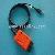 Obd2 To Usb Test Cable Mc-040