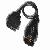 Obdii Female To Benz38 Cable From Setolink