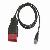 Obdii Male 12v To Rj45 Obd Cable