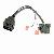 Obdii Male To Obdii Female 2 Obd Cable