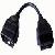 Obdii Male To Obdii Female Cable Oem Service From Setolink
