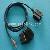 Obdii To 8p Crystal Cable Mc 041