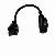 Obdiif To 19p Male Obd Cable