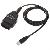 Usb Vag-com Interface Cable And Scanner For Vw Audi