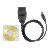Vag Tacho Usb 2.5 Obd Connector Car Tool For Vw / Audi