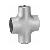 Buttweld Cross Fitting
