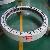 Sell Double-row Angular Contact Ball Slewing Ring Bearing