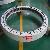 Sell Double-row Angular Contact Ball Slewing Ring Bearing