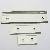 Carbide Reversible Knife