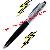 Electric Shock Pen