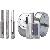 Diamond Drill Bits Stone Use