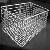 Cleaning Wire Net Baskets
