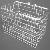 High Quality Wire Mesh Basket
