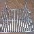 Stainless Steel Grill Grid And Stailess Steel Grill Basket