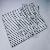 Factory Bakery Baking Frame Screen