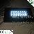 90w Aquarium Light , Led Aquarium Panel