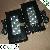 90w Led Aquarium Light For Fish Tank