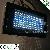 Moonlight Led Aquarium Light 120w