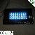 White And Blue 120w 90w Led Aquarium Light